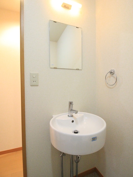 洗面 シルベ－ル船堀