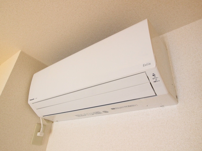 内観写真 シルベ－ル船堀