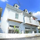 パルコ－ト松戸の外観