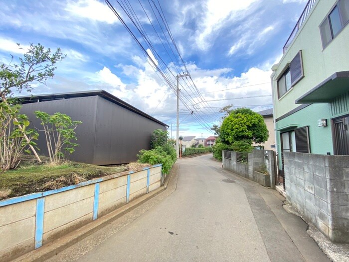 外観写真 ハイツ小野寺