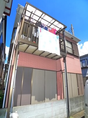 リヴァージュ１５８本八幡Ⅱ