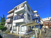 宝田マンション