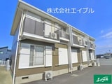 ウィンドコートA棟