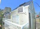 ジュネパレス新松戸第３７の外観