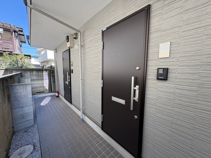 建物設備 Ｂｒｉｏ武蔵小金井