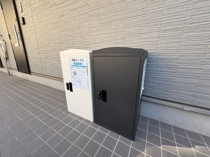 建物設備 Ｂｒｉｏ武蔵小金井