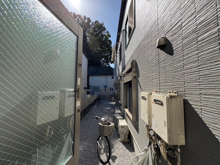 玄関 Ｂｒｉｏ武蔵小金井