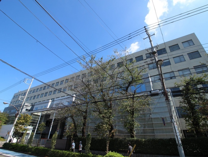 法政大学小金井キャンパス(大学/短大/専門学校)まで1986m Ｂｒｉｏ武蔵小金井