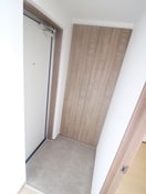 玄関 プリモソーレ湘南