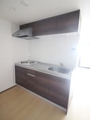 キッチン プリモソーレ湘南