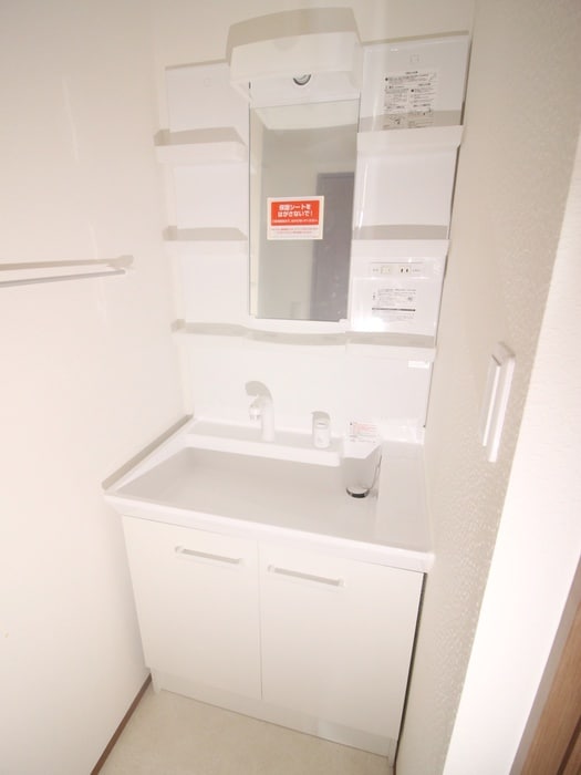 洗面 プリモソーレ湘南