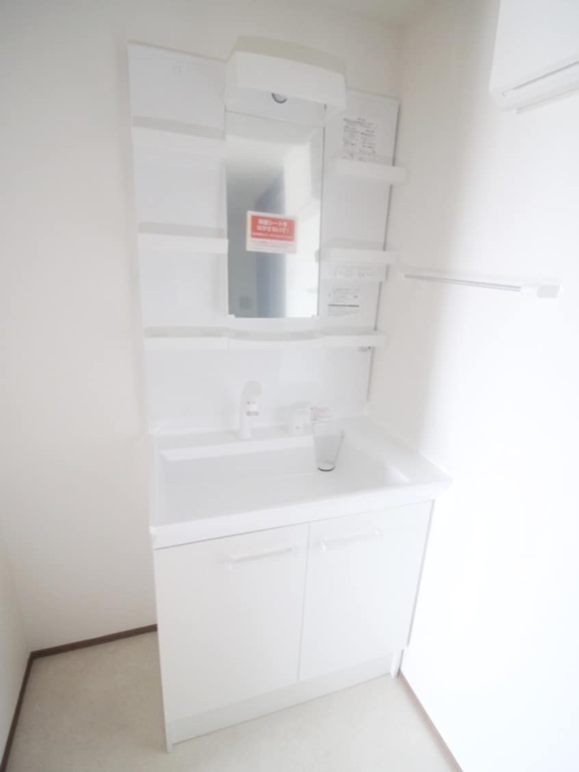 洗面 プリモソーレ湘南