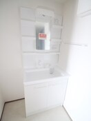 洗面 プリモソーレ湘南