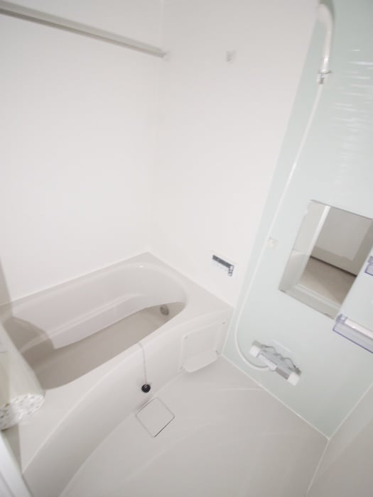 バス／シャワールーム等 プリモソーレ湘南