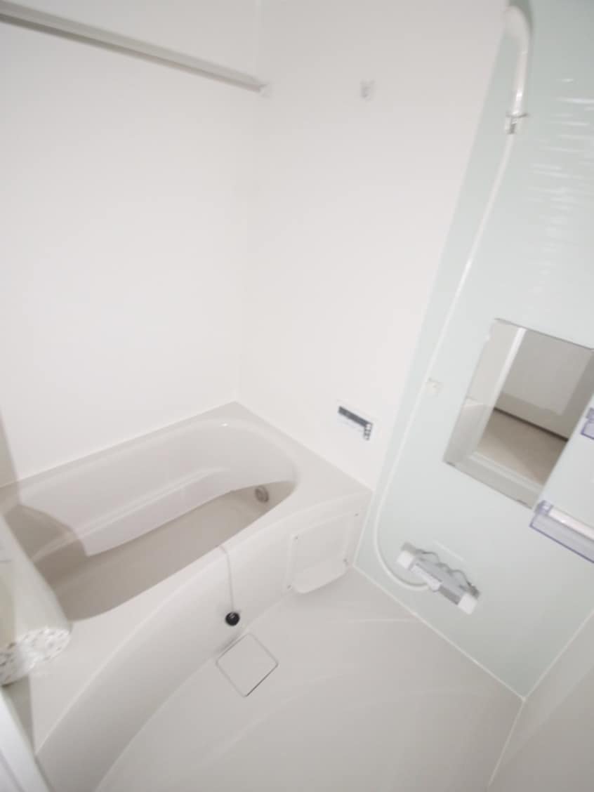 バス／シャワールーム等 プリモソーレ湘南