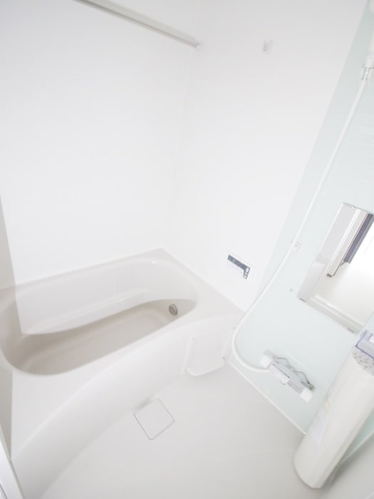 バス／シャワールーム等 プリモソーレ湘南