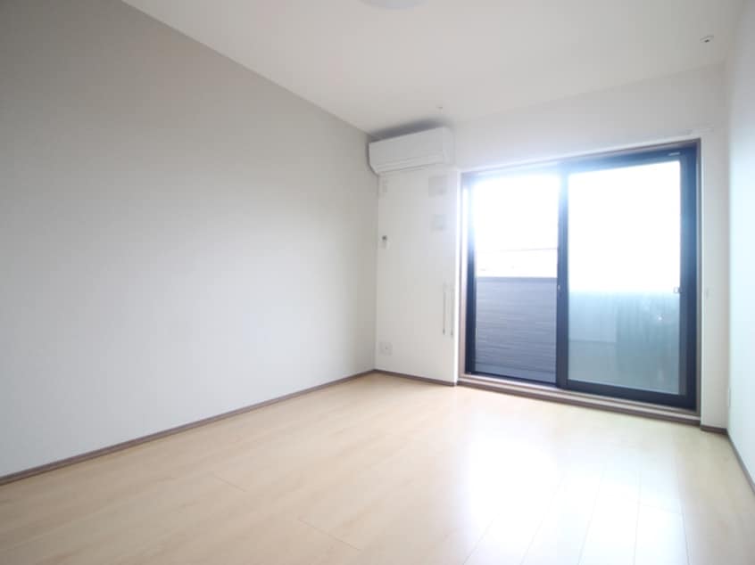 居室 プリモソーレ湘南