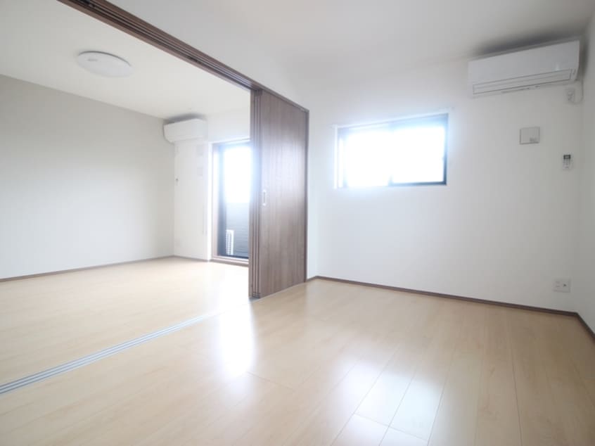 居室 プリモソーレ湘南