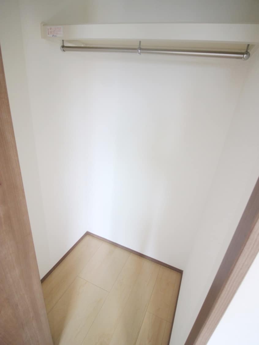 収納 プリモソーレ湘南