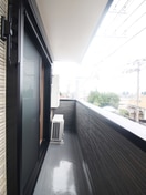 ベランダ・バルコニー プリモソーレ湘南