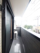 ベランダ・バルコニー プリモソーレ湘南