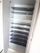 靴箱 プリモソーレ湘南