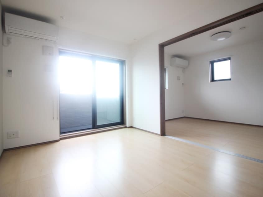 居室 プリモソーレ湘南