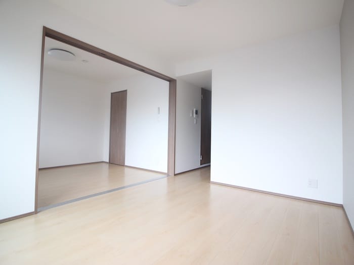 居室 プリモソーレ湘南