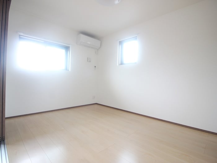 居室 プリモソーレ湘南