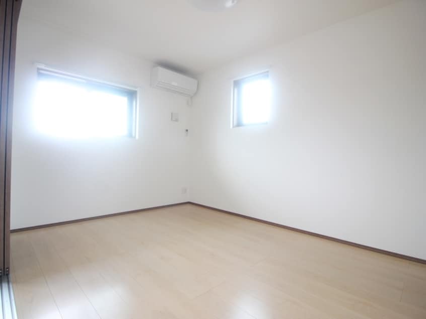 居室 プリモソーレ湘南