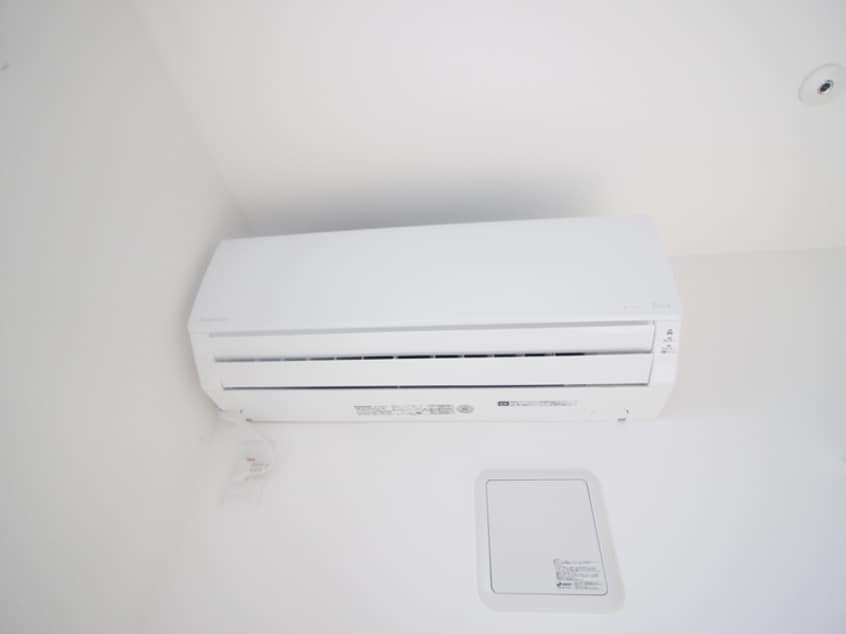 内観写真 プリモソーレ湘南