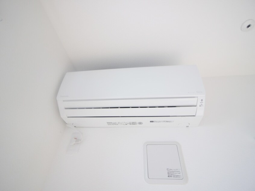 内観写真 プリモソーレ湘南