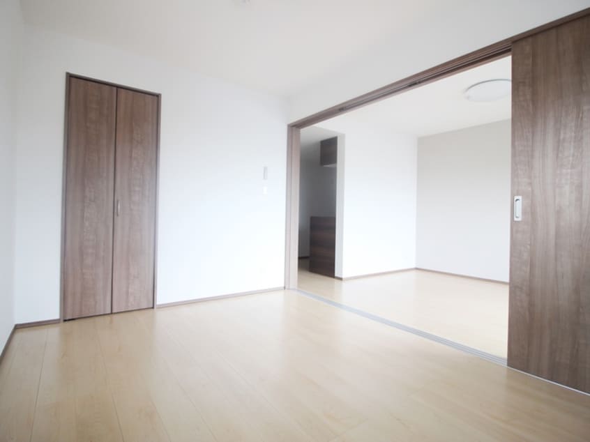 居室 プリモソーレ湘南