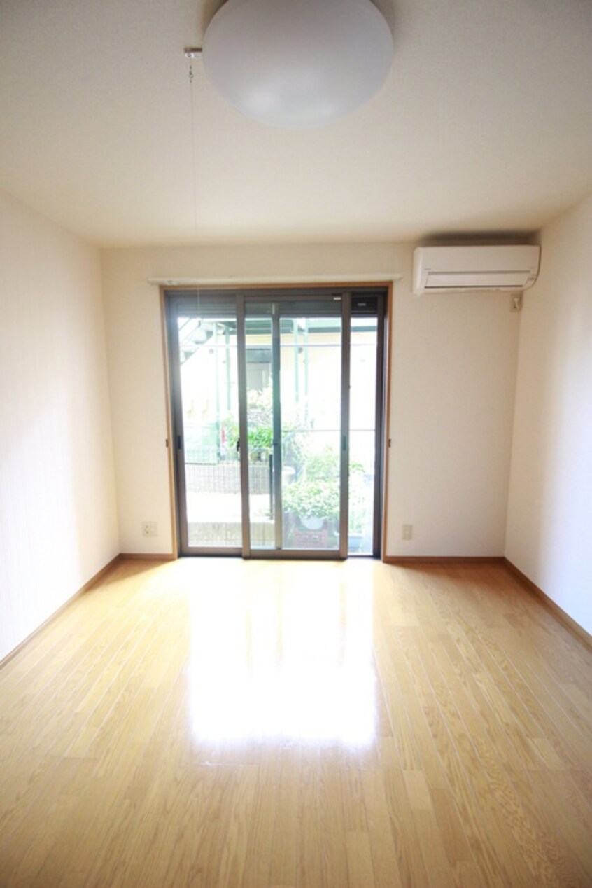 居室 コウエキハイツ