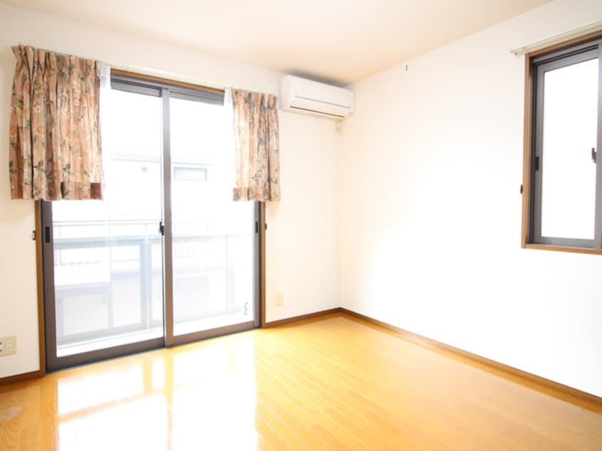 居室 コウエキハイツ