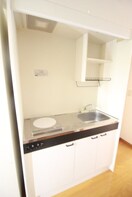 キッチン コウエキハイツ