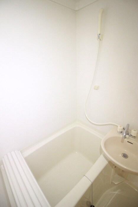 バス／シャワールーム等 コウエキハイツ