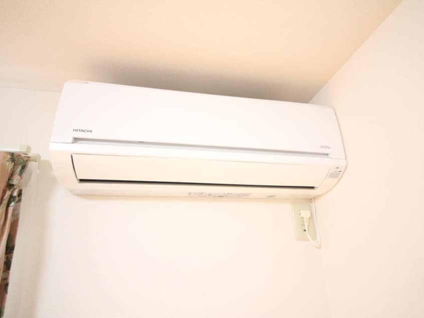 居室 コウエキハイツ