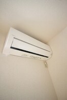 内観写真 コウエキハイツ