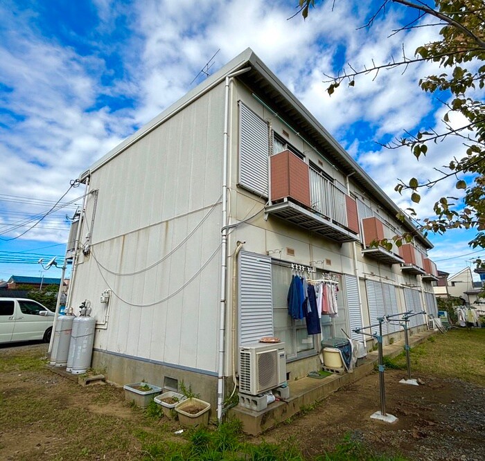 その他 西田ハイツ