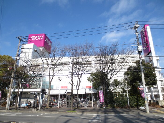 イオン駒岡店(ショッピングセンター/アウトレットモール)まで1400m 西田ハイツ