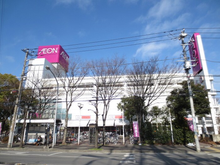イオン駒岡店(ショッピングセンター/アウトレットモール)まで1200m 西田ハイツ