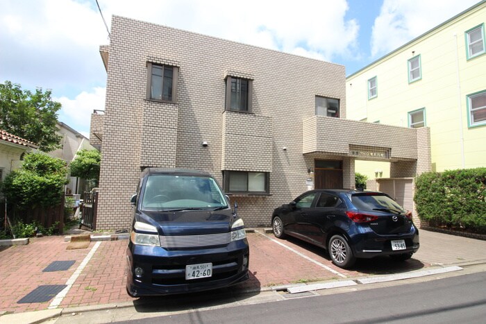 外観写真 ネオパ－ク東高円寺