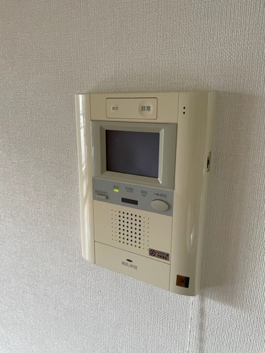 内観写真 レリ－フ美しが丘