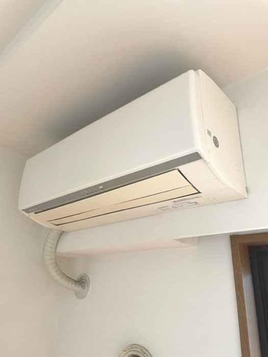 内観写真 レリ－フ美しが丘