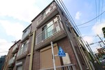シャンテ氷川台