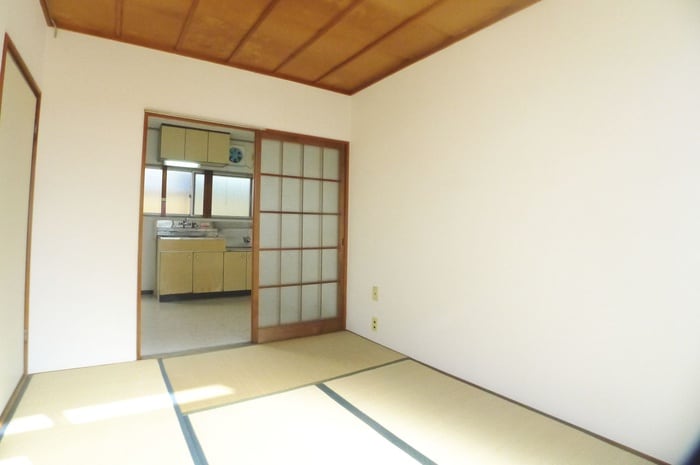 居室 清和ハウス