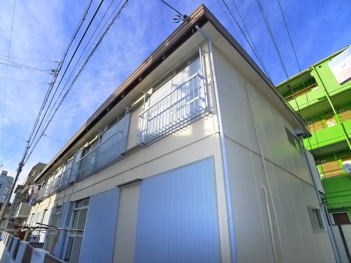 外観写真 清和ハウス