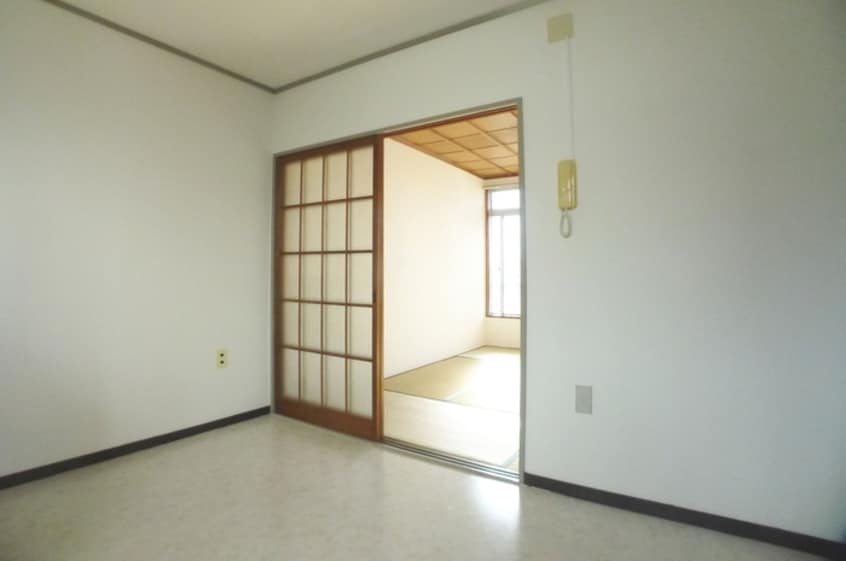 居室 清和ハウス