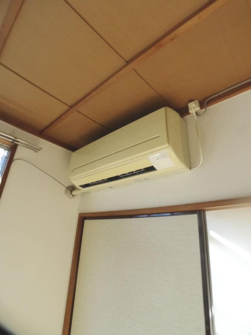 内観写真 清和ハウス